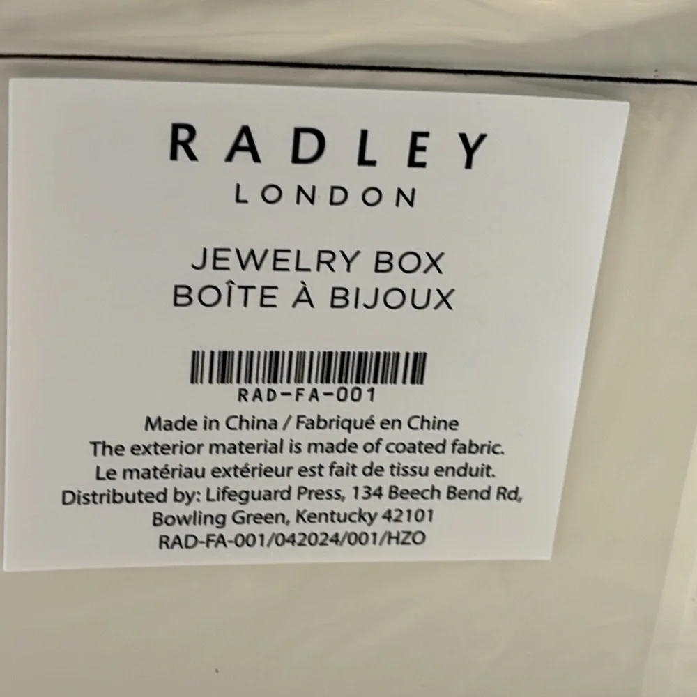 RADLEY LONDON radley london